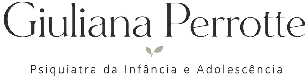 Logo da Dra. Giuliana